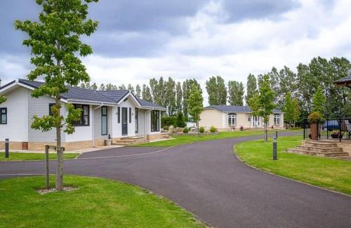 Hutton Rudby Complejo | Cleveland Hills View Holiday Park