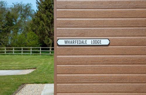 Hutton Rudby Complejo | Cleveland Hills View Holiday Park