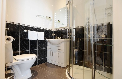 Torquay Casa | Cleveland Hotel