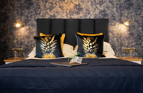 Torquay Casa | Cleveland Hotel