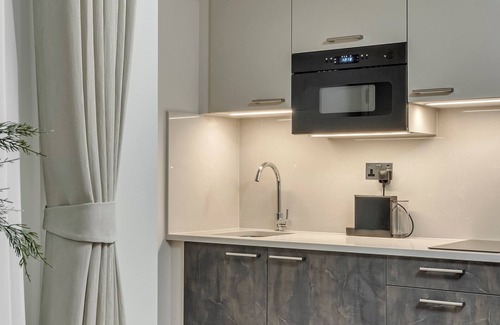 Bloomsbury Apartamento | Cleveland Residences Bloomsbury