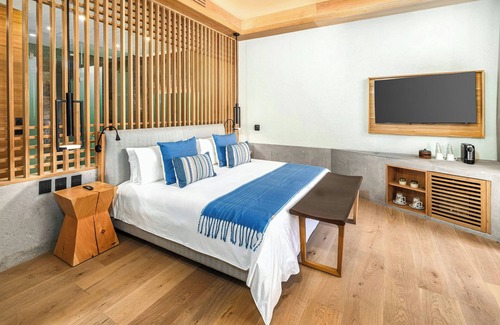 San Miguel de Allende Hotel | Cleviá, San Miguel de Allende, Autograph Collection