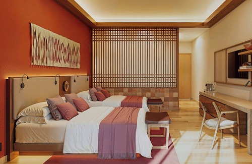 San Miguel de Allende Hotel | Cleviá, San Miguel de Allende, Autograph Collection