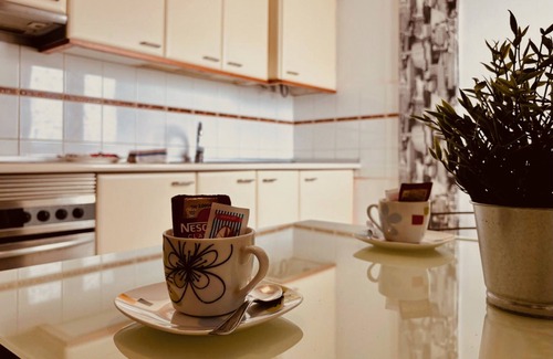 Castillo del Romeral Apartamento | Click&Guest - Castillo Dream
