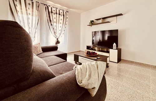 Castillo del Romeral Apartamento | Click&Guest - Castillo Dream