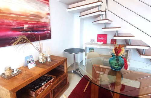 Foz do Iguacu Apartamento | Click Apê Duplex Top Foz