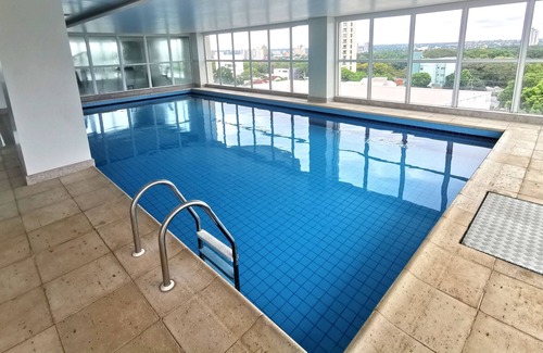 Foz do Iguacu Apartamento | Click Apê Duplex Top Foz