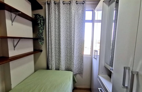 Foz do Iguacu Apartamento | Click Apê Point Foz