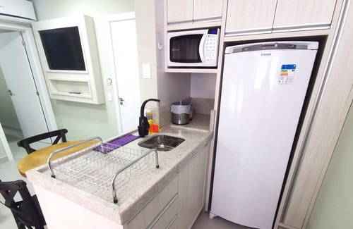 Foz do Iguacu Apartamento | Click Apê - Prime Foz