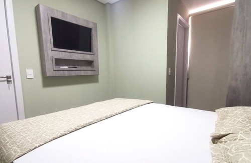 Foz do Iguacu Apartamento | Click Apê - Prime Foz