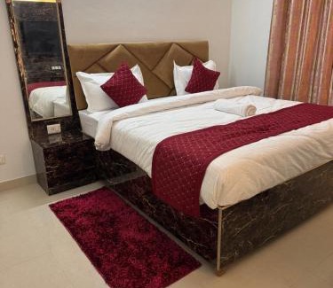 Varanasi Apartamento | Click Find Stay