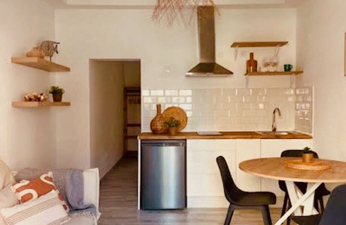 Playa de Arinaga Chalet De Esquí | Click & Guest - Casa Mama Carina B