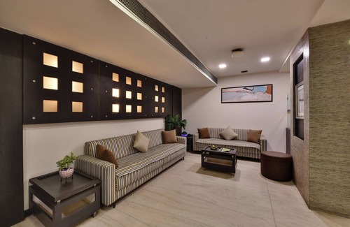 Surat Hotel | Click Hotel Yuvraj