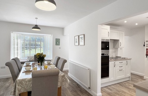 Minehead Cabaña | Clicket Water, Timberscombe