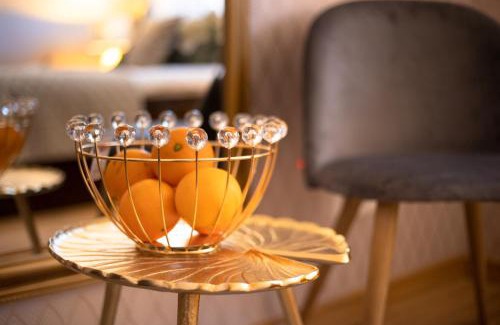 Muranow Casa | ClickTheFlat Gdański Center Prestige Apart Rooms