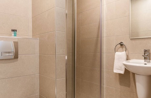 City Centre Dublin Casa | Clifden House by Nina