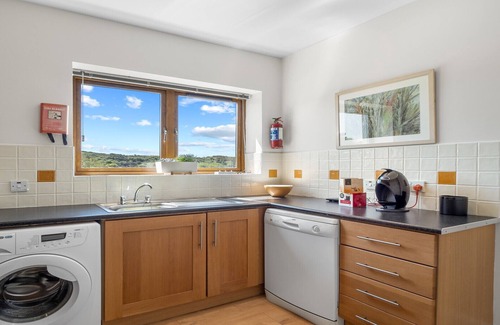Clifden Apartamento | Clifden Apartamento River View