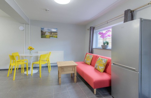 Great Yarmouth Apartamento | Apartamento-Apartamento-Baño Privado-Cliff