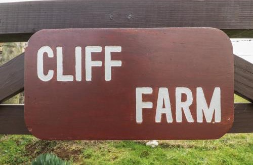 Bridport Casa | Cliff Farm No 2 Cottage