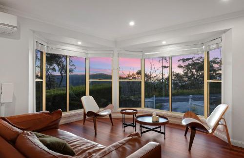 Katoomba Casa | Cliff Haven Retreat