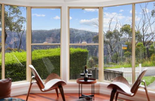Katoomba Casa | Cliff Haven Retreat