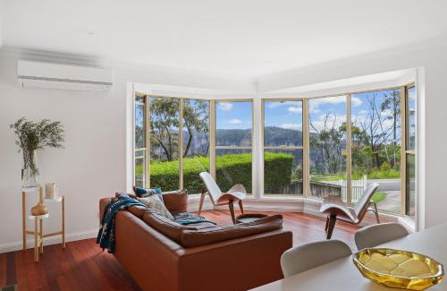 Katoomba Casa | Cliff Haven Retreat
