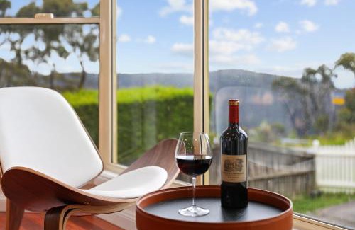 Katoomba Casa | Cliff Haven Retreat