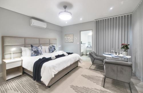 L'Agulhas Casa | Cliff Haven
