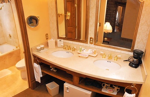 Manitou Springs Historic District Hotel | Cliff House at Pikes Peak