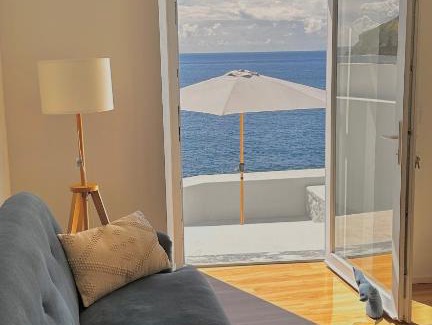 Horta Casa | Cliff House, Azores splendid Ocean View