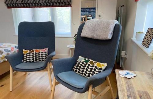 Cromer Casa | Cliff Lane Annexe: stylish in a perfect location.