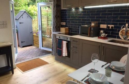 Cromer Casa | Cliff Lane Annexe: stylish in a perfect location.