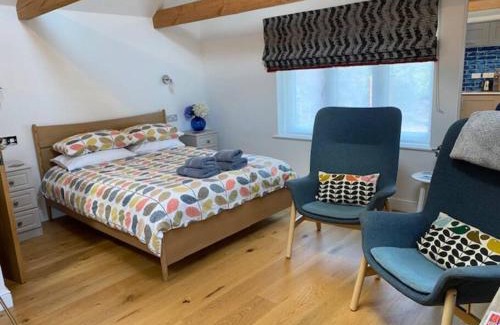 Cromer Casa | Cliff Lane Annexe: stylish in a perfect location.