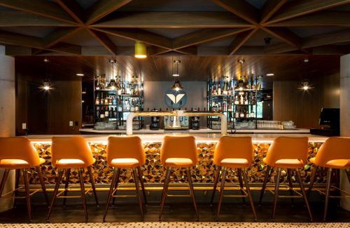 Salt Lake Mountain Resorts Cabina | Cliff Lodge and Spa