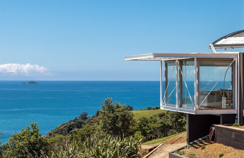 Matiatia Bay Casa | NIKAU ESTATE | Sé mi invitado