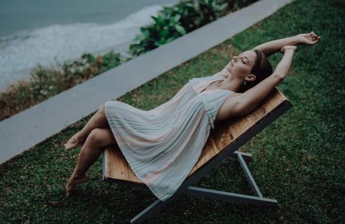 Varkala Complejo | Cliff Stories