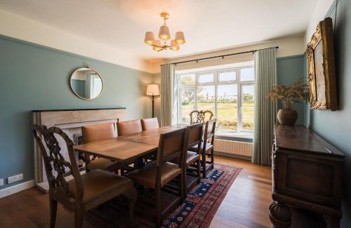 Nefyn Casa | Cliff Top House By Birch Stays