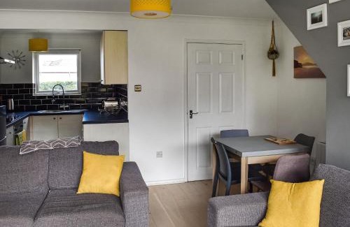 Hopton Casa | Cliff Top Villa