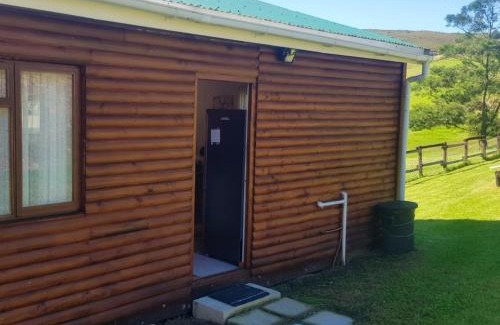 Swellendam Apartamento | Cliff View Swellendam