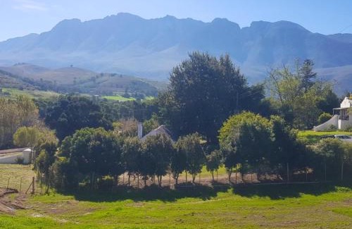 Swellendam Apartamento | Cliff View Swellendam