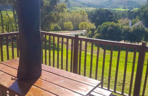 Swellendam Apartamento | Cliff View Swellendam