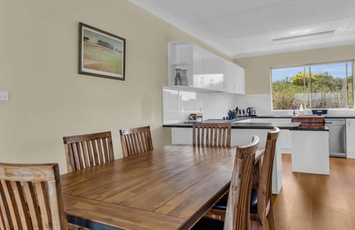 Merimbula Casa | Cliffhanger - Pet Friendly!
