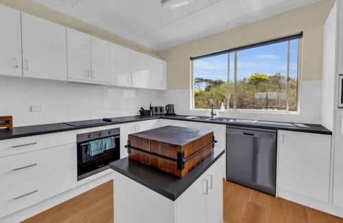 Merimbula Casa | Cliffhanger - Pet Friendly!