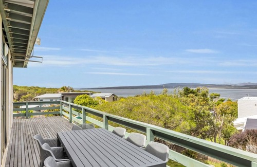 Merimbula Casa | Cliffhanger - Pet Friendly!