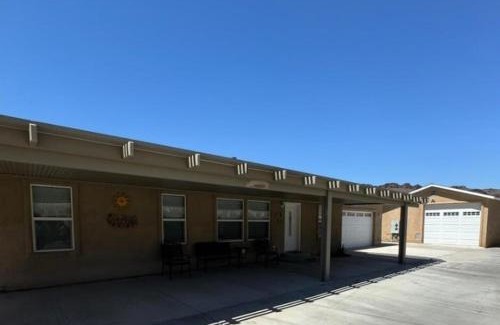 Parker Strip Casa | CliffHanger