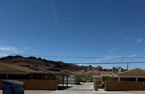 Parker Strip Casa | CliffHanger