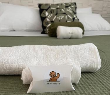Sulmona Apartamento | Cliffhouse - Guest House