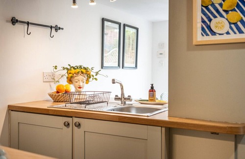 Clifford Chambers Cabaña | Clifford Chambers - Cosy 2BD Home, Perfect For Family