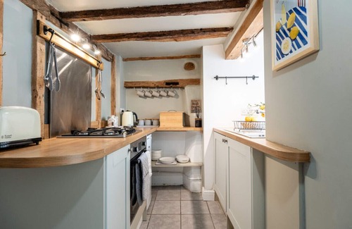 Clifford Chambers Cabaña | Clifford Chambers - Cosy 2BD Home, Perfect For Family
