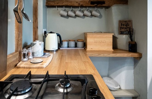 Clifford Chambers Cabaña | Clifford Chambers - Cosy 2BD Home, Perfect For Family
